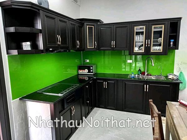 tu bep nhom noi that omega 15