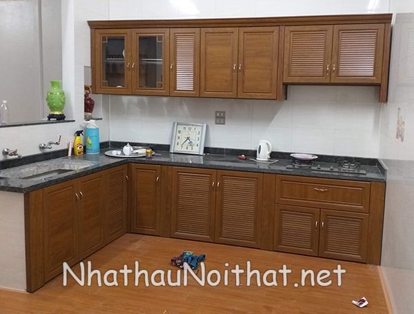 tu bep nhom noi that omega 16