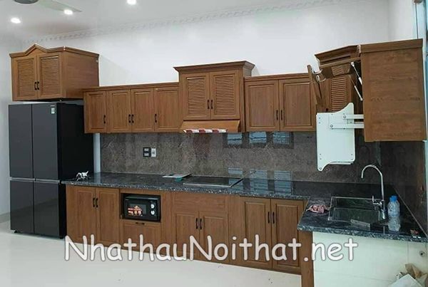 tu bep nhom noi that omega 20