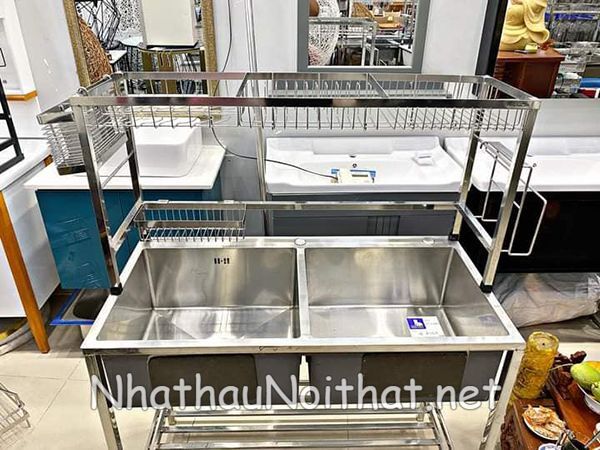 tu bep nhom noi that omega 29