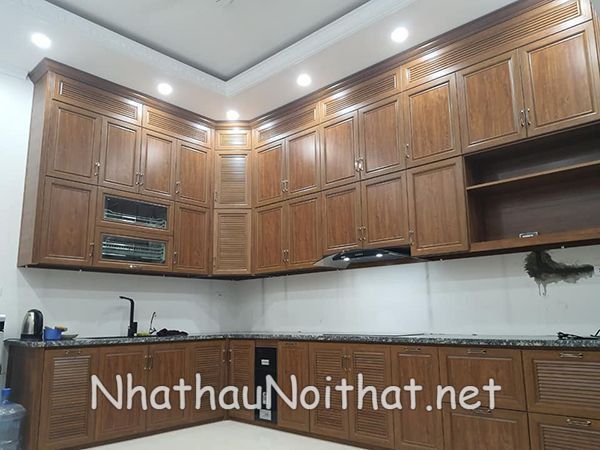 tu bep nhom noi that omega 8