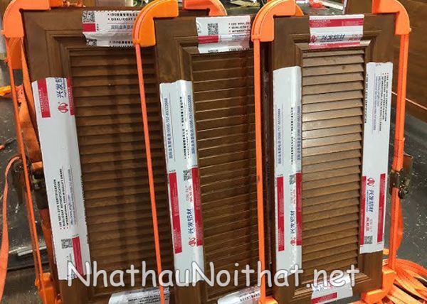 Top 30 Mẫu Tủ Bếp Nhôm Xingfa Đẹp – Báo Giá Xưởng Tiết Kiệm 30% tu bep nhom xingfa 34