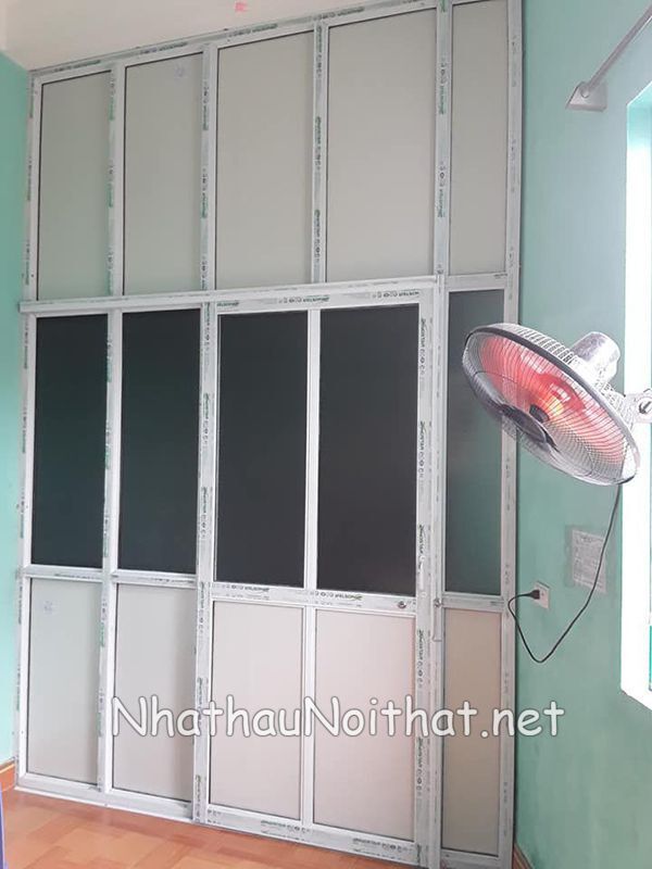 vach nhom kinh phong ngu 1