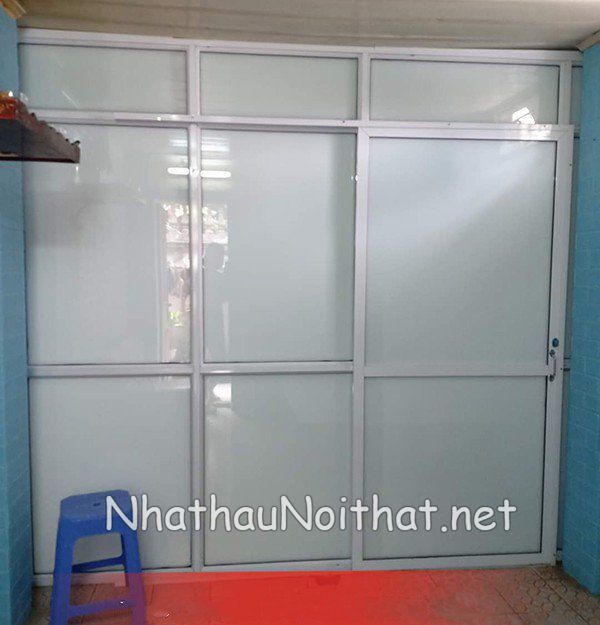 vach nhom kinh phong ngu 11