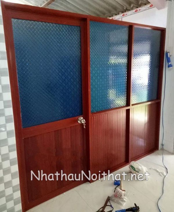 vach nhom kinh phong ngu 16