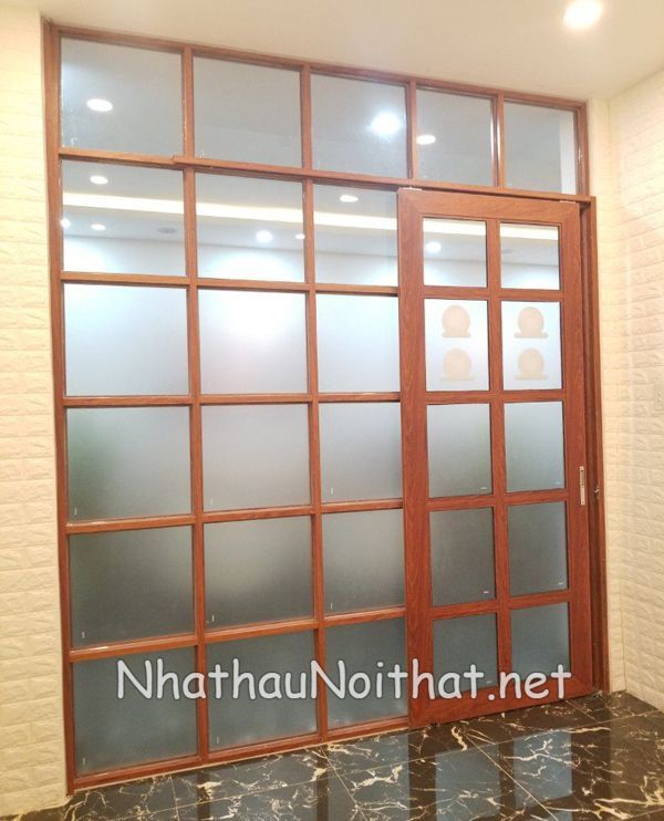 vach nhom kinh phong ngu 18