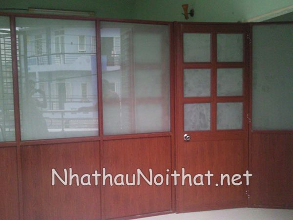 vach nhom kinh phong ngu 19