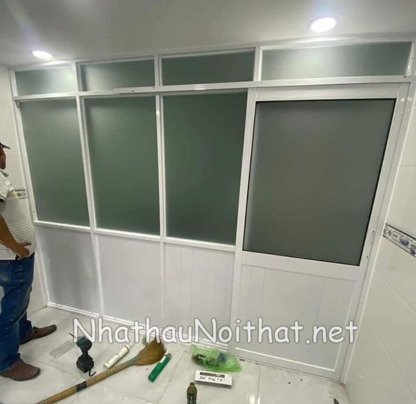 vach nhom kinh phong ngu 21