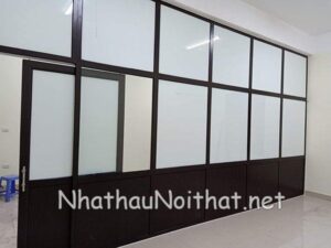 Vách Ngăn Cửa Lùa Phù Hợp Với Những Không Gian Nào Trong Nhà?