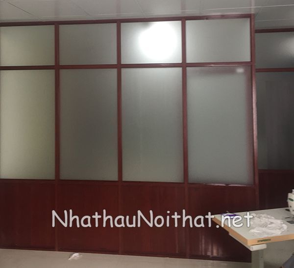 vach nhom kinh phong ngu 8