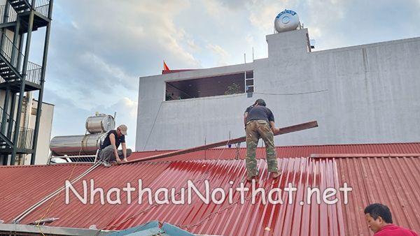 chong dot mai ton 18