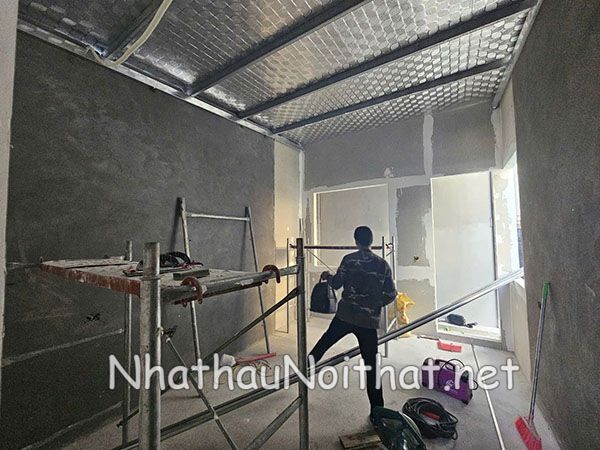 chong nong mai ton 11