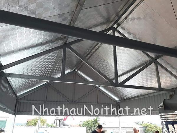 chong nong mai ton 12