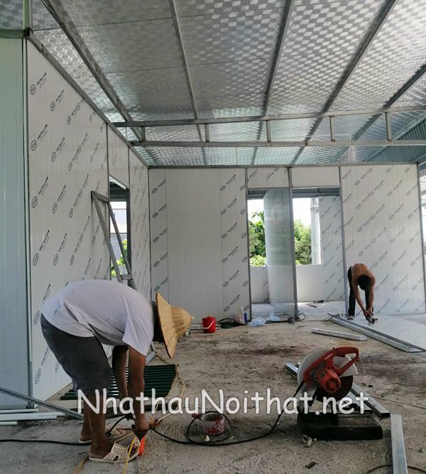 chong nong mai ton 9