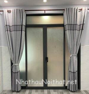 Xem Ngay 50 Mẫu Cửa Nhôm Kính Phòng Ngủ Đẹp Nhất - Báo Giá Cực Tốt