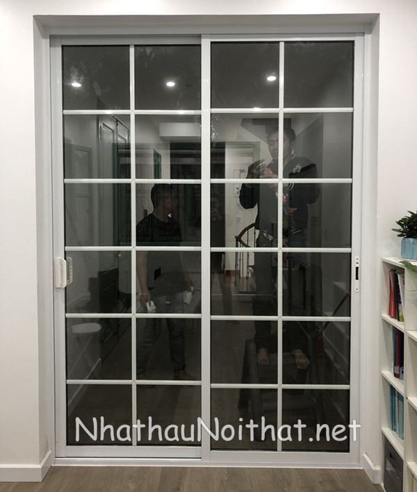 cua nhom phong ngu 11