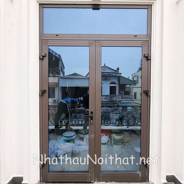 cua nhom phong ngu 7