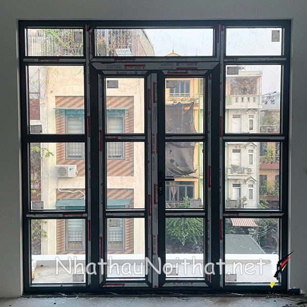 cua nhom phong ngu 9