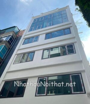 Tìm Hiểu Khung Nhôm Kính Từ Vật Liệu Đến Khả Năng Sử Dụng Thực Tế