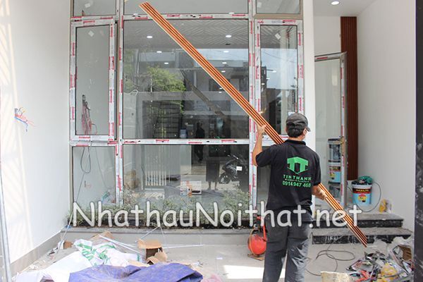 Top 50 Mẫu Cửa Nhôm Kính 2 Cánh Đẹp Hiện Đại – Giá Cực Ưu Đãi! nhom xingfa 29