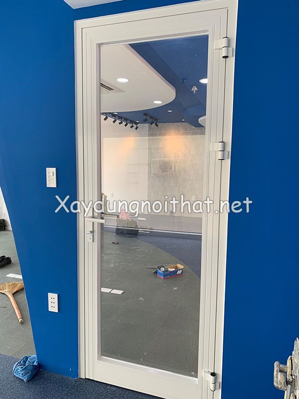 Các Mẫu Cửa Nhôm Xingfa 1 Cánh Hiện Đại Đáng Mua Nhất Hiện Nay cua nhom xingfa 1 canh 22