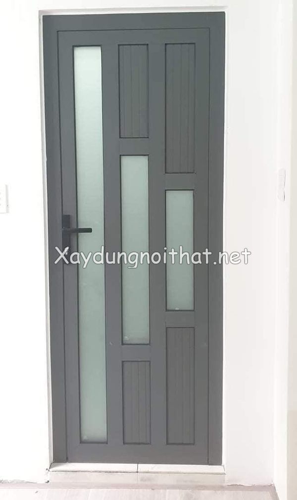 Các Mẫu Cửa Nhôm Xingfa 1 Cánh Hiện Đại Đáng Mua Nhất Hiện Nay cua nhom xingfa 1 canh 25