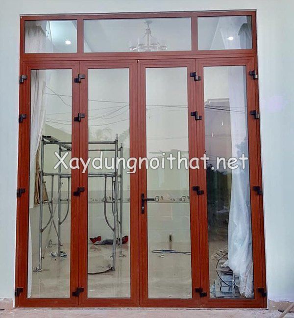 cua nhom xingfa van go 4